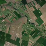 Dascalu, Creata, Ilfov, Teren intravilan